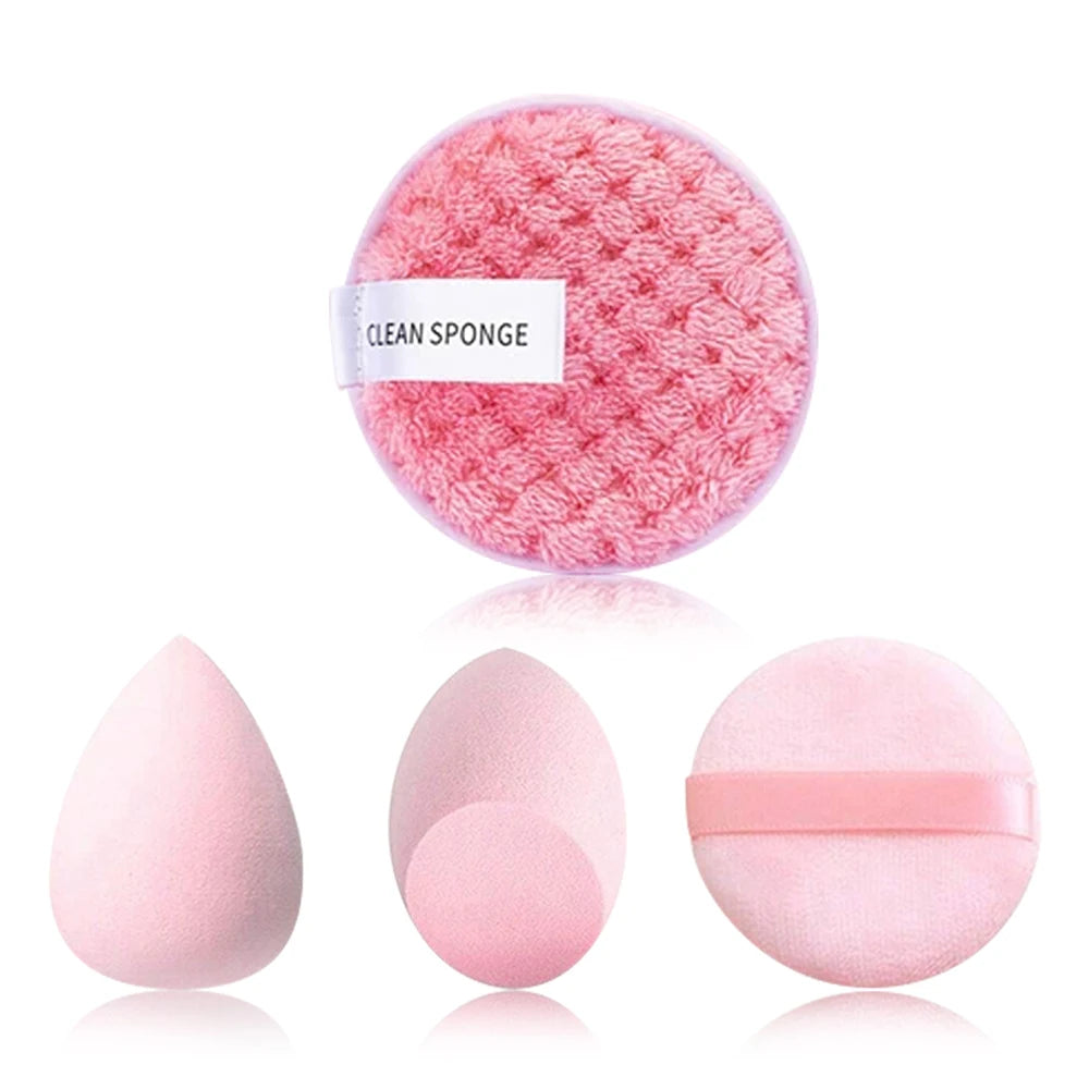 Kit Completo de Pincéis
